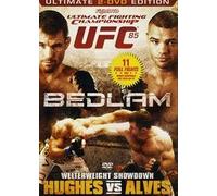 Ufc 85 - Chaos