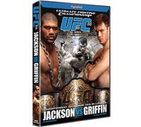 UFC 86 E