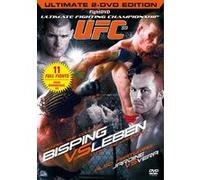 UFC 89 : Bisping vs Leben Coffret 2 DVD E