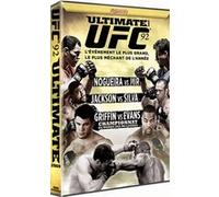 UFC 92 E