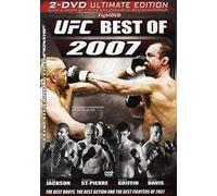 UFC Best of 2007
