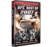 UFC - Best of 2007 E
