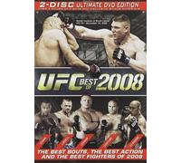 UFC: Best of 2008