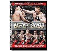 Ufc: Best Of 2008