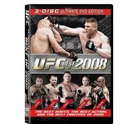 UFC: Best of 2008 /