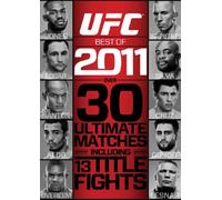 UFC: Best of 2011