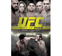 UFC Best of 2013