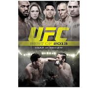 Ufc: Best Of 2013