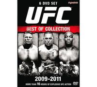 UFC : Best of Colleciton 2009-2011