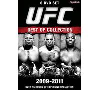 UFC : Best of Colleciton 2009-2011