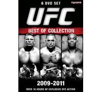 UFC : Best of Colleciton 2009-2011 by Unknown