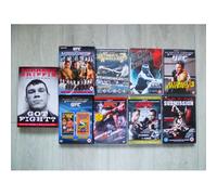Ufc Bundle X 9 Avec Forest Griffin Dvd