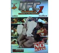 Ultimate Fighting Championship Classics, Vol. 1
