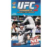 Ufc Classics 2: Ultimate Fighting Championship [Import USA Zone 1]