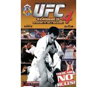 Ufc Classics 4 [Import USA Zone 1]