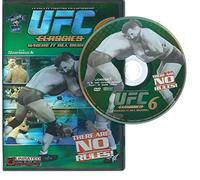 Ufc Classics 6 [Import USA Zone 1]