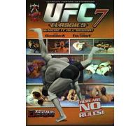 UFC Classics 7
