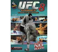 UFC Classics 8