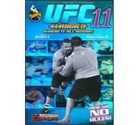 UFC Classics, Vol. 11 - DVD Zone 1 G