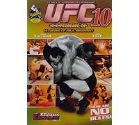 UFC Classics: Volume 10: The Tournament