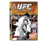 UFC Classics, Volume 4: Revenge of the Warrior (20