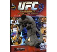 UFC Classics: Volume 9: Motor City Madness