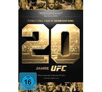Ufc - Fighting for a Generation [Import]