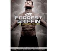 UFC Forrest Griffin : The Ultimate Fighter Coffret 2 DVD E