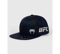 Venum UFC Fusion Fight Week Casquette de Baseball - Bleu Océanique - One Size
