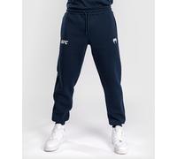 Venum UFC Fusion Fight Week Pantalon en Coton pour Hommes - Bleu Océanique Solid - S
