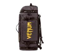 UFC Fusion par Venum Fight Week Sac de Sport - Marron Terrestre