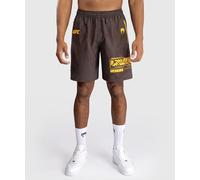 Venum UFC Fusion Fight Week Shorts Performance pour Hommes - Marron Terrestre - XXL