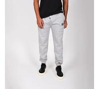 UFC Jogging Gris Officiel Homme - Pantalon Sport & Training - Streetwear & Fitness - Tailles S à XXL