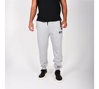 UFC Jogging Gris Officiel Homme - Pantalon Sport & Training - Streetwear & Fitness - Tailles S à XXL