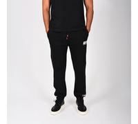 UFC Jogging Noir Officiel Homme - Pantalon Sport & Training - Streetwear & Fitness - Tailles S à XXL