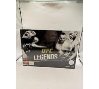 Ufc Legends Ultimate Collection : 18 Set Dvd