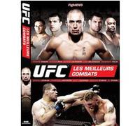 UFC : Les meilleurs combats E