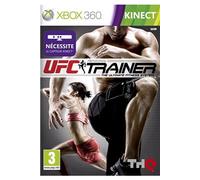 UFC PERSONAL TRAINER