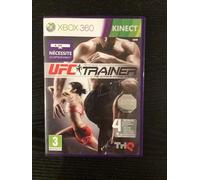 UFC Personal trainer (jeu Kinect)