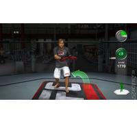 UFC Personal Trainer - Move Compatible (PS3) NEUF
