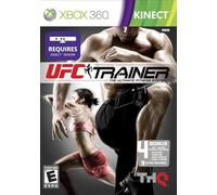 Ufc Personal Trainer: Ultimate Fitness System