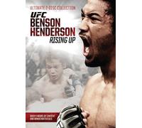 Ufc Presents Benson Henderson
