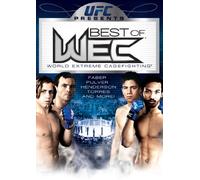 UFC Presents: The Best of Wec