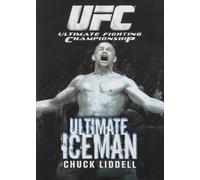 UFC Presents: Ultimate Iceman-Chuck Liddell