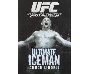 UFC Presents: Ultimate Iceman-Chuck Liddell