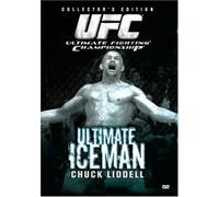 Ufc Presents: Ultimate Iceman - Chuck Liddell [Import USA Zone 1]