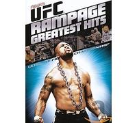 Ufc Rampage Greatest Hits