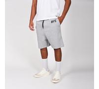UFC Short Gris Officiel Homme - Short Sport - Licence Training & MMA - Tailles S à XXL