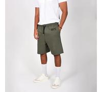 UFC Short Kaki Officiel Homme - Short Sport - Licence Training & MMA - Tailles S à XXL