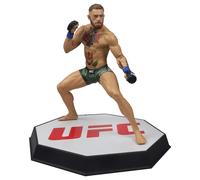 UFC STATUE CONNOR MCGREGOR 18 CM MCFARLANE TOYS